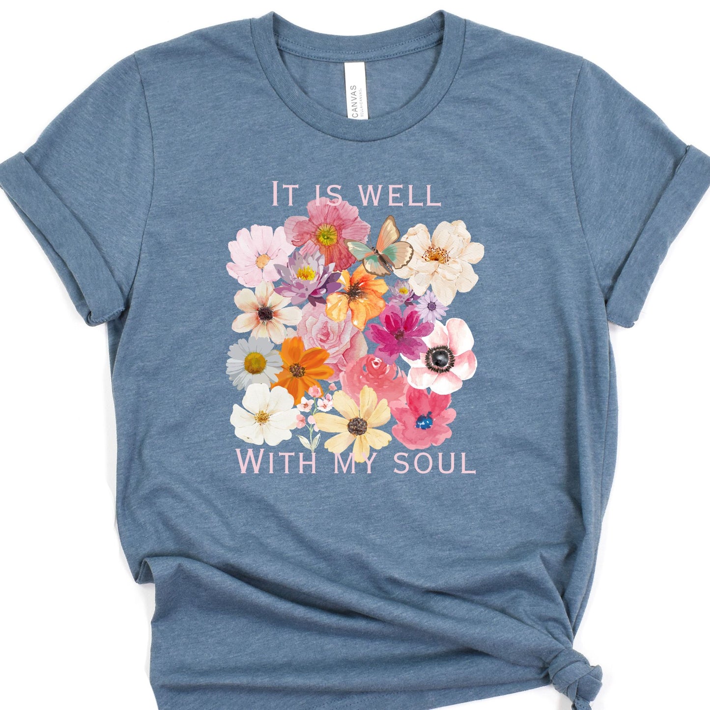 It Is Well With My Soul