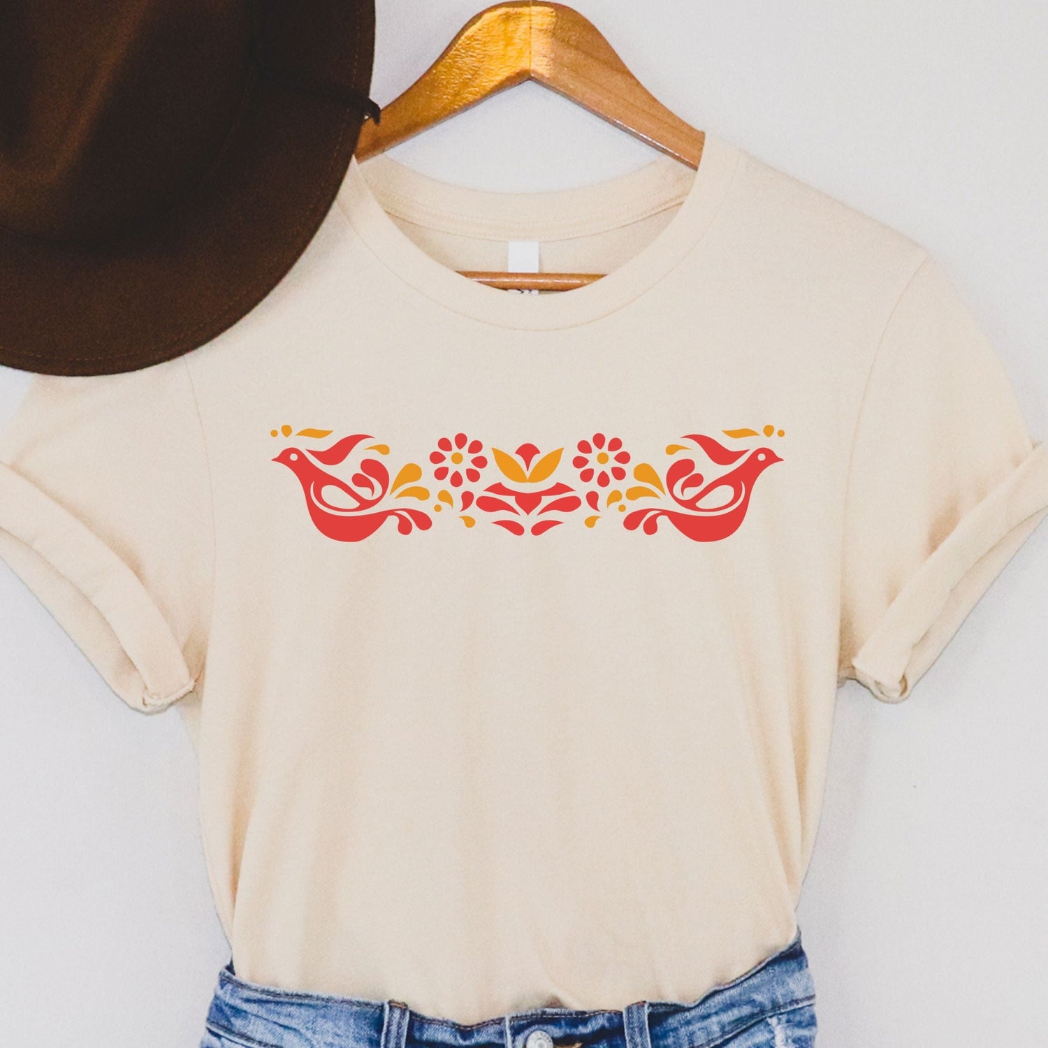 Vintage Pyrex Inspired Shirts
