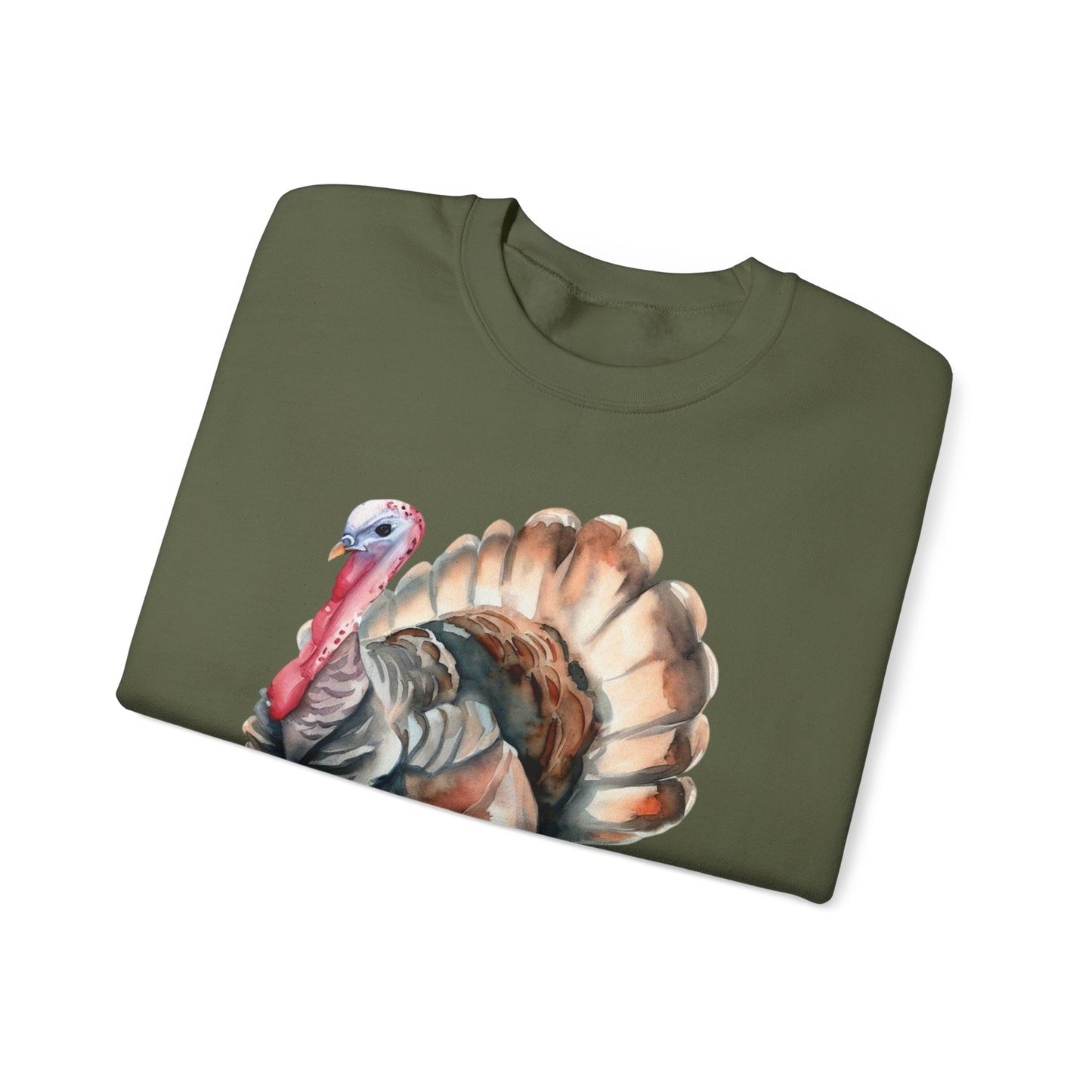 Tom Turkey